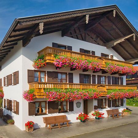 Schererhof Rimsting Extérieur photo