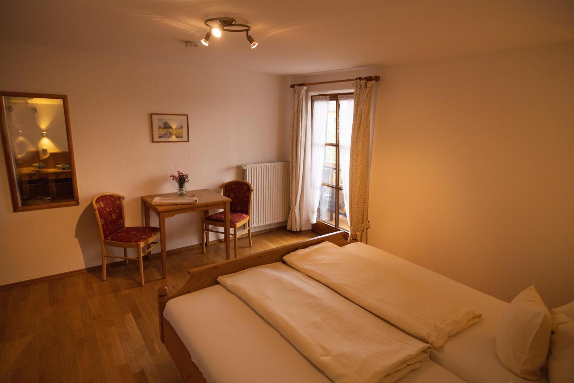 Schererhof Rimsting Extérieur photo