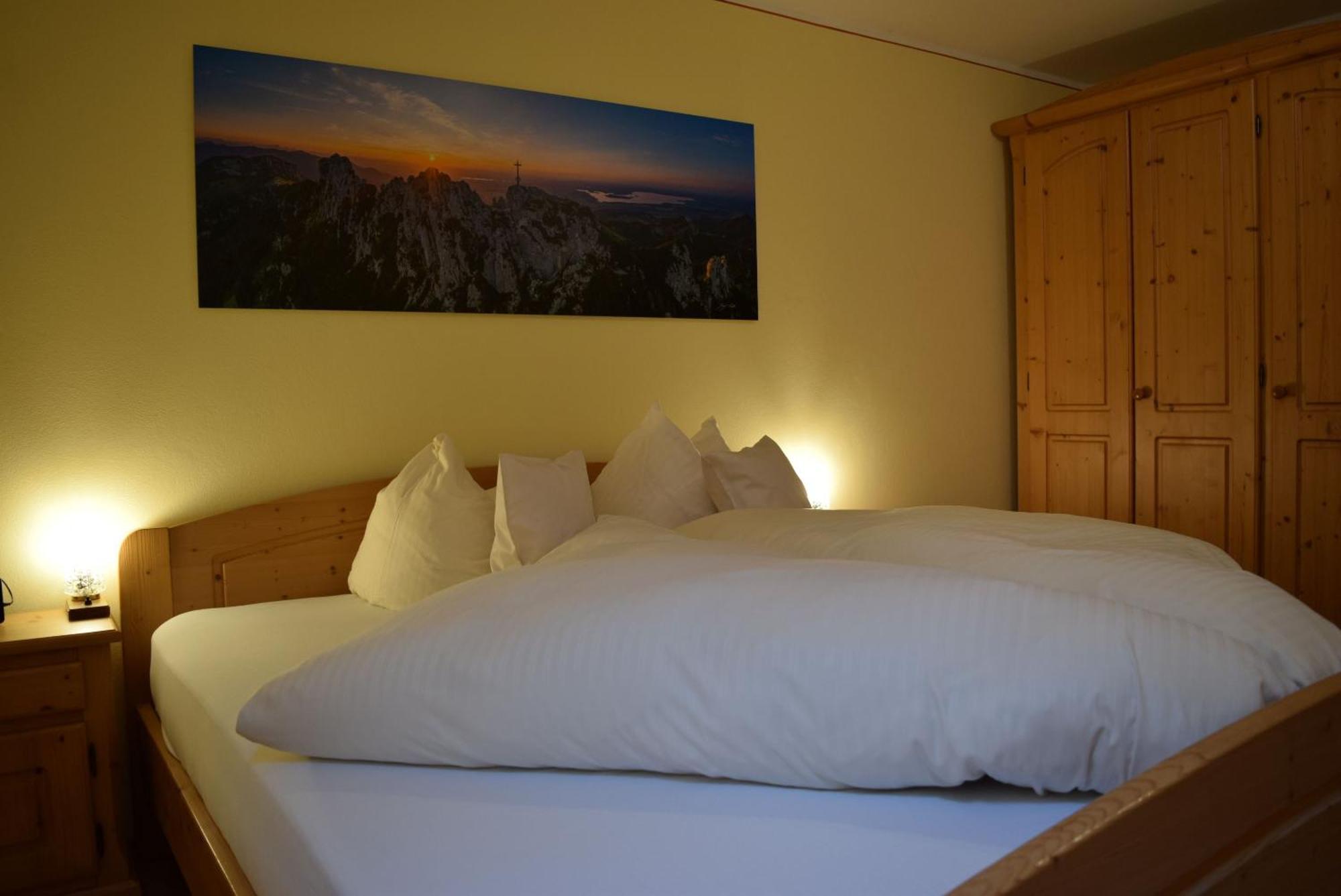 Schererhof Rimsting Extérieur photo